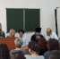В Лениногорской ЦРБ состоялось мероприятие «Уважение национальных, расовых и культурных различий. Запрещение дискриминации» - Лениногорский район
