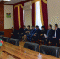 Глава Лениногорского района Рягат Хусаинов провел организационное совещание - Лениногорский район