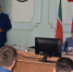 Глава Лениногорского района Рягат Хусаинов провел совещание «деловой понедельник» - Лениногорский район