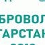 Форум добровольцев и волонтеров «Добрый Татарстан»: как стать участником? - Лениногорский район