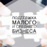 Меры поддержки субъектов малого и среднего предпринимательства - Лениногорский район