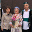 В МФЦ «Железнодорожный» прошел Праздник двора - Лениногорский район
