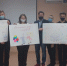 Групповое тренинговое занятие: «Маршрут доверия» от специалистов центра "Логос" - Лениногорский район