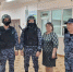 Учебная тренировка по антитеррору - Политехнический колледж