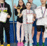 7 лениногорских пловцов стали чемпионами на соревнованиях - Лениногорские вести