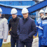 Вице-президент ПАО «Транснефть» С. Андронов посетил объекты АО «Транснефть — Прикамье» - Лениногорские вести