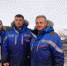 Вице-президент ПАО «Транснефть» С.А. Шоцкий принял участие в открытии автомобильной дороги М-12 Москва - Казань - Лениногорские вести
