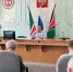 Глава района провел совещание с руководителями предприятий и организаций - Лениногорский район