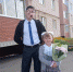 Перед тем, как отправиться на СВО, Руслан покрестился - Лениногорские вести