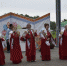 В Лениногорске отпраздновали «Народный спас» - Лениногорские вести