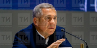 Рустам Минниханов: «Наша страна огромная, и одним шаблоном ею управлять нельзя» - Лениногорские вести