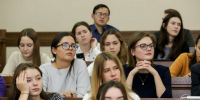 Госслужащие встретятся с молодежью в четырех районах Татарстана - Лениногорские вести