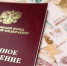 Это стабильно: почтальон доставляет пенсию на дом бесплатно - Лениногорский район