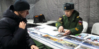 С января в РТ выплату за подписание контракта с Минобороны РФ увеличат до 2 млн 200 тыс. - Лениногорские вести