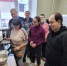 Специалисты КЦСОН "Исток-Башлангыч" г.Лениногорск провели мастер-класс по выпечке блинов - Лениногорский район
