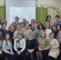 В МБДОУ "Детский сад №2" г.Лениногорск прошёл зональный семинар-практикум в рамках проекта «Татнефть и детство. Диалог с будущим» - Лениногорский район