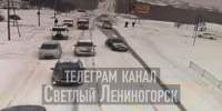 Почему запрещено делать обгон через две сплошные и какие будут последствия? - Лениногорские вести