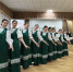 В Лениногорском музыкально-художественном педагогическом колледже прошел праздничный концерт в честь Международного женского дня - Лениногорские вести
