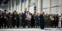 19 марта в Казани состоится XIII Республиканский ифтар - Лениногорские вести