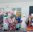 В Лениногорске прошли Масленичные гуляния - Дом дружбы народов