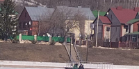 В Лениногорске рыбаки, рискуя жизнью, выходят рыбачить на лёд - Лениногорские вести