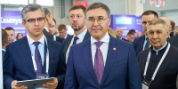 Валерий Фальков дал старт мероприятиям Российского венчурного форума в Казани - Лениногорские вести