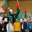Конный клуб «Алмакай» Лениногорского района занял призовые места на Чемпионате Республики Татарстан по борьбе на лошадях - Лениногорские вести