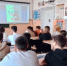 Специалисты КЦСОН "Исток-Башлангыч" провели познавательно-игровую программу «Скажем нет терроризму» - Лениногорский район