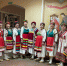 Мордовский народный ансамбль «Эрзянка» стала лауреатом I степени на Этномириаде - Дом дружбы народов