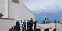 Лениногорцы побывали в древнем городе Болгар   - Лениногорский район
