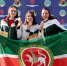 Сборная Татарстана стала победителем командного чемпионата России по стендовой стрельбе - Лениногорские вести
