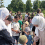В Лениногорске на Курбан Байраме дети получали призы за знание корана - Лениногорские вести