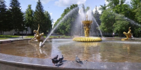 У лениногорцев осталось всего несколько дней, чтобы проголосовать за благоустройство общественного пространства - Лениногорские вести