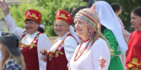 Парады дружбы народов прошли по всему Татарстану - Лениногорские вести