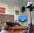 В Лениногорске провели заседание антитеррористической комиссии. - Дом дружбы народов