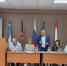 НКА азербайджанцев Лениногорска провела стратегическую встречу по профилактике правонарушений - Дом дружбы народов