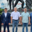 Делегация из Лениногорска почтили память героев шахтерского труда в Кемеровской области - Лениногорские вести