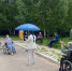 В Лениногорском доме-интернате прошли посиделки под баян - Лениногорские вести