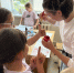 В школе № 7 Лениногорска дети попрощались с пришкольным лагерем - Лениногорские вести