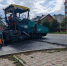 В Лениногорске выполнена половина запланированного объема работ по асфальтированию улиц - Лениногорские вести