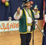 В Лениногорске продолжаются праздники двора   - Лениногорский район