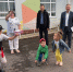 В Лениногорске продолжаются праздники двора - Лениногорские вести
