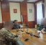 Участники СВО побывали на встрече у руководителя исполкома Лениногорска - Лениногорские вести