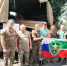 Сопровождавшая гуманитарный груз на СВО делегация вернулась домой - Лениногорские вести