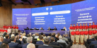 Раис Татарстана Рустам Минниханов выступил на августовском совещании работников образования и науки республики - Лениногорские вести
