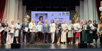 Во Дворце культуры Лениногорска прошла августовская конференция Управления образования - Лениногорские вести