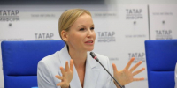 На балконах мэрии Казани пройдет театральный перформанс по мотивам оперетты Штрауса - Лениногорские вести
