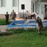 Ветераны-пограничники Лениногорска отразили нападение на заставу - Лениногорские вести