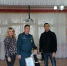 В Лениногорске наградили победителей конкурса рисунков на тему пожарной безопасности - Лениногорские вести