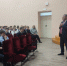 В Лениногорске участник СВО рассказал студентам, как не стать жертвой провокаторов - Лениногорские вести